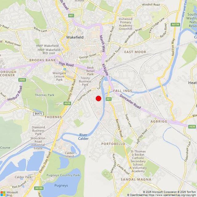 Property Map
