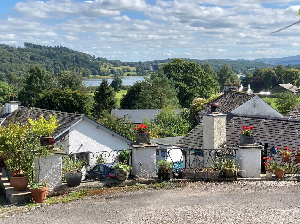 Roger Ground Cottage Roger Ground Hawkshead LA22 0QG - View 2