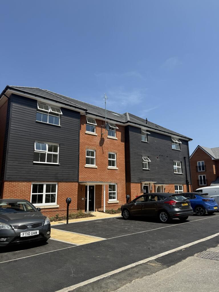 Main image of property: Mayflower Road, Aylesford, Kent