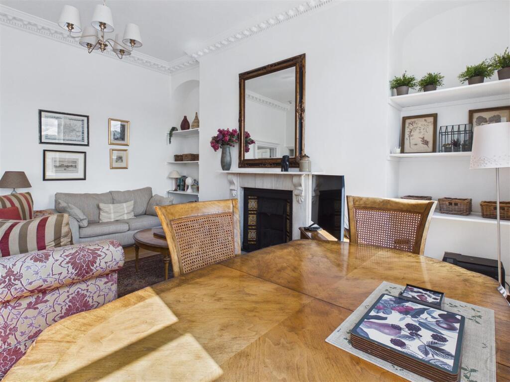 Apartment in Bath - View 5