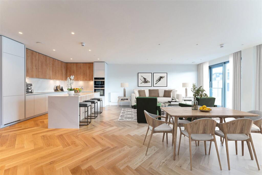 Main image of property: St James, Edinburgh