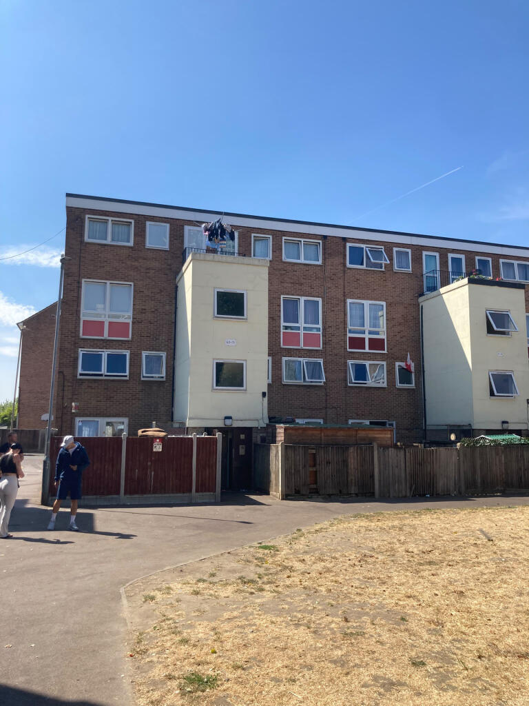 Main image of property: Bradwell Avenue, Dagenham, Greater London