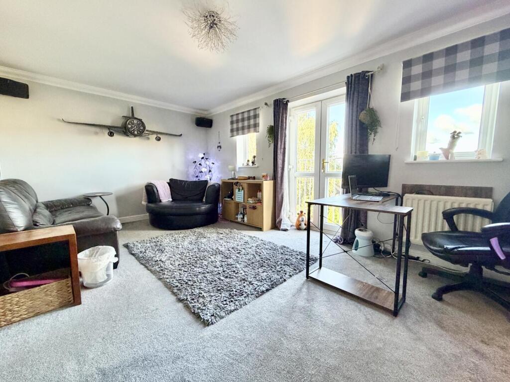 House in Leeds - View 2