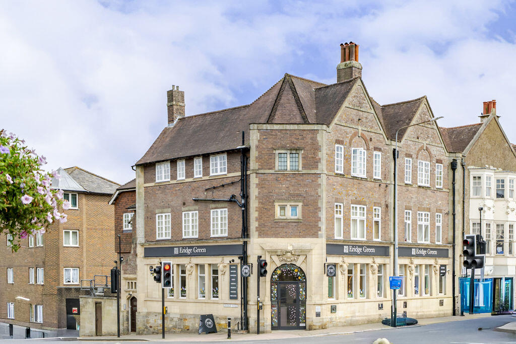 Main image of property: Eridge Road, Crowborough