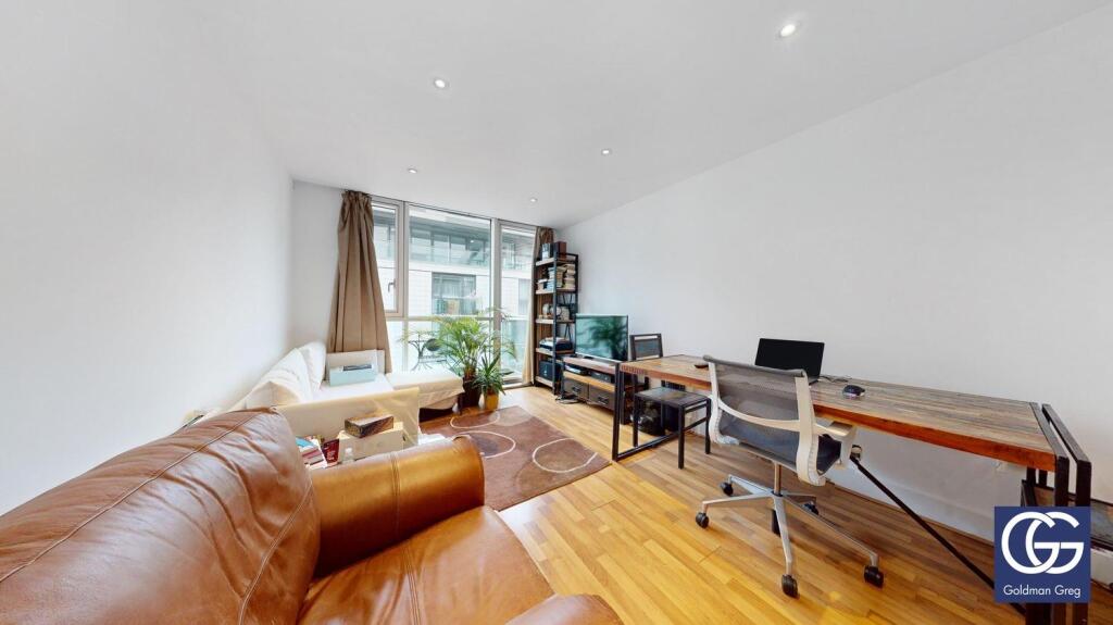 Apartment in London - View 5