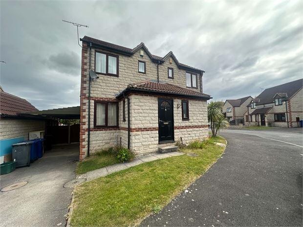 Main image of property: Highridge Close, Conisbrough, Doncaster, 