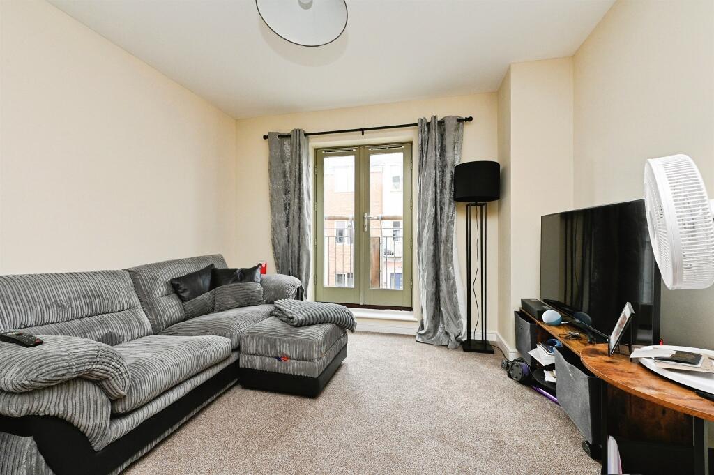 Apartment in Peterborough - View 5