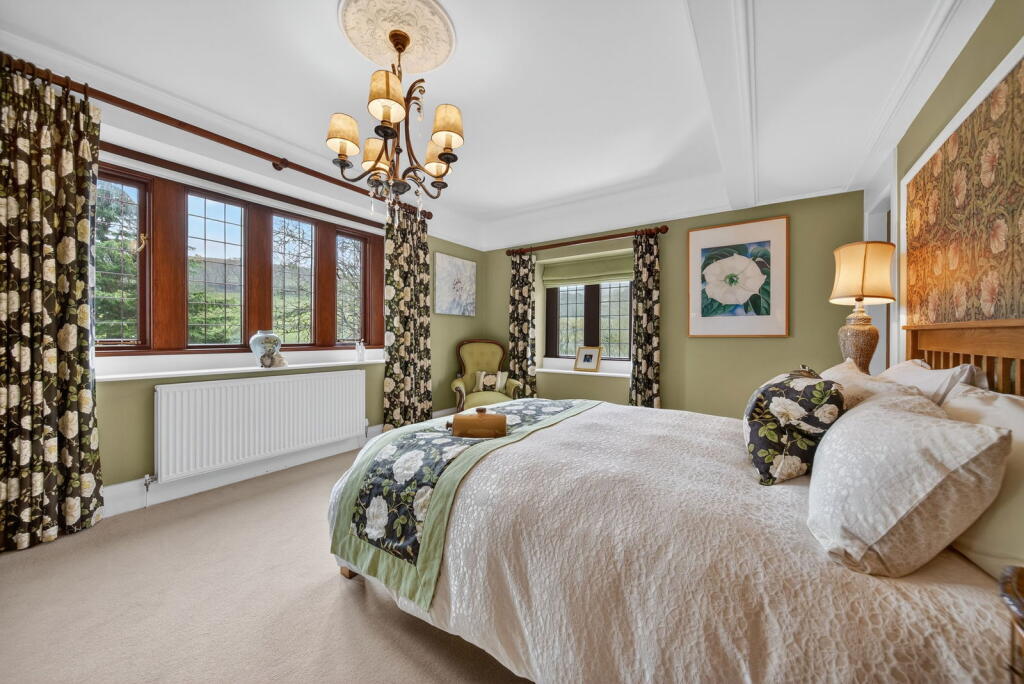 Additional image 21 of The Rookery, Thorpe, BD23