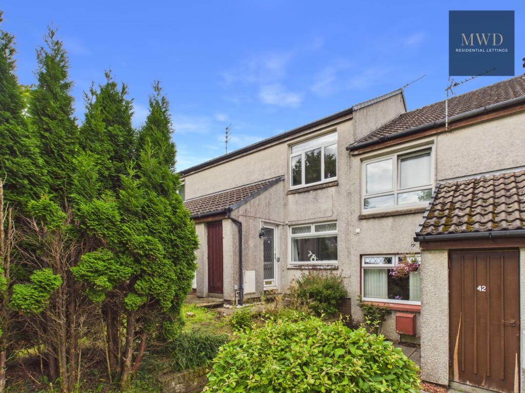 Main image of property: Medwin Gardens, East Kilbride, G75