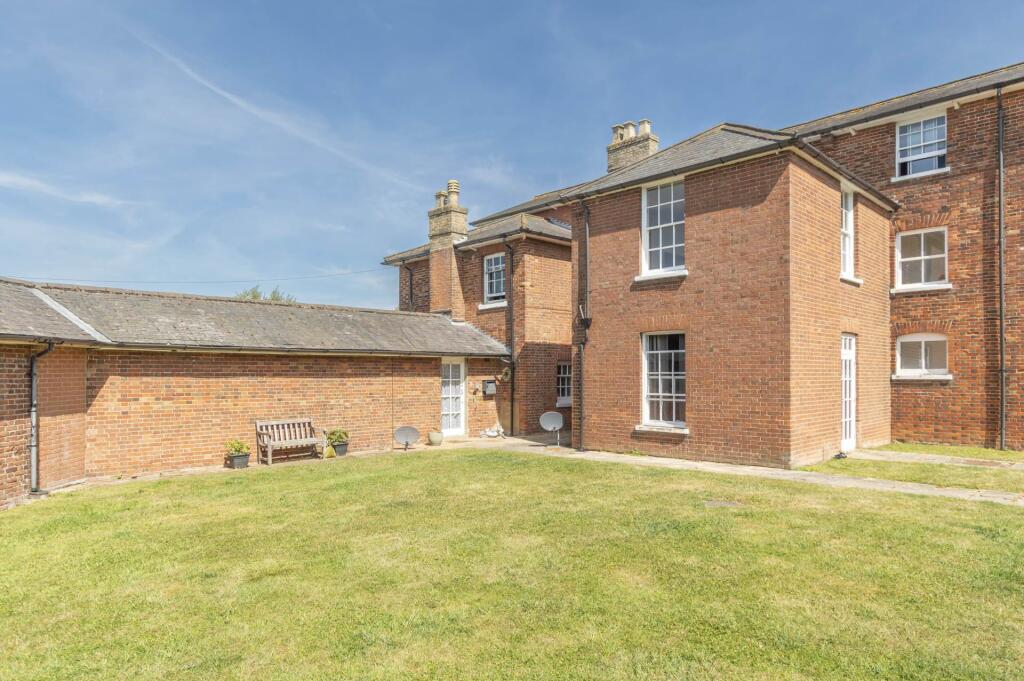 Main image of property: Hillcrest Court, Pulham Market