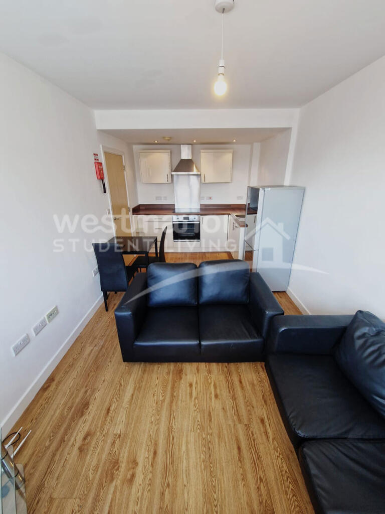 Main image of property: Charlesworth House, Charles Street, Leicester, Leicester City