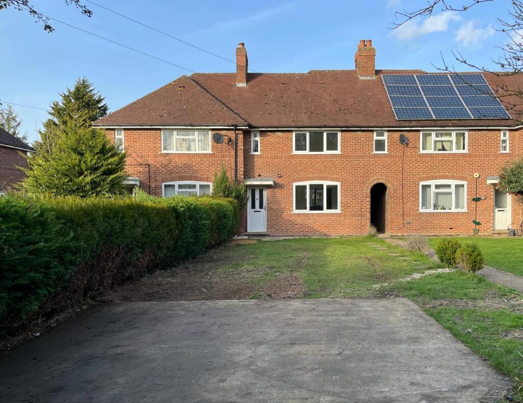 Main image of property: St Neots Road, Eltisley, St Neots, PE19
