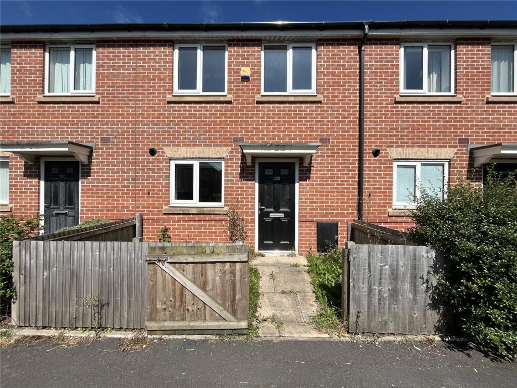 Main image of property: Windermere Road, Middleton, Manchester, M24