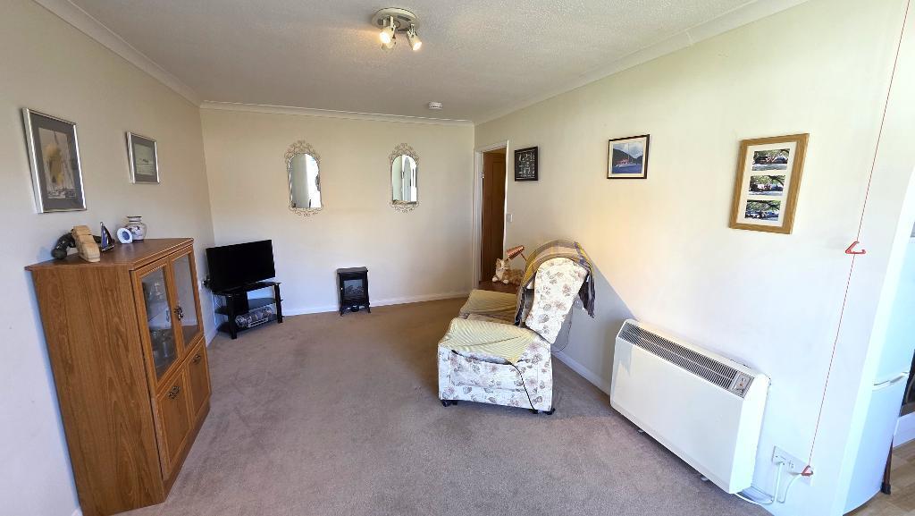 Elms Court, Swains Road, Bembridge, Isle of Wight, PO35 5XG - View 2