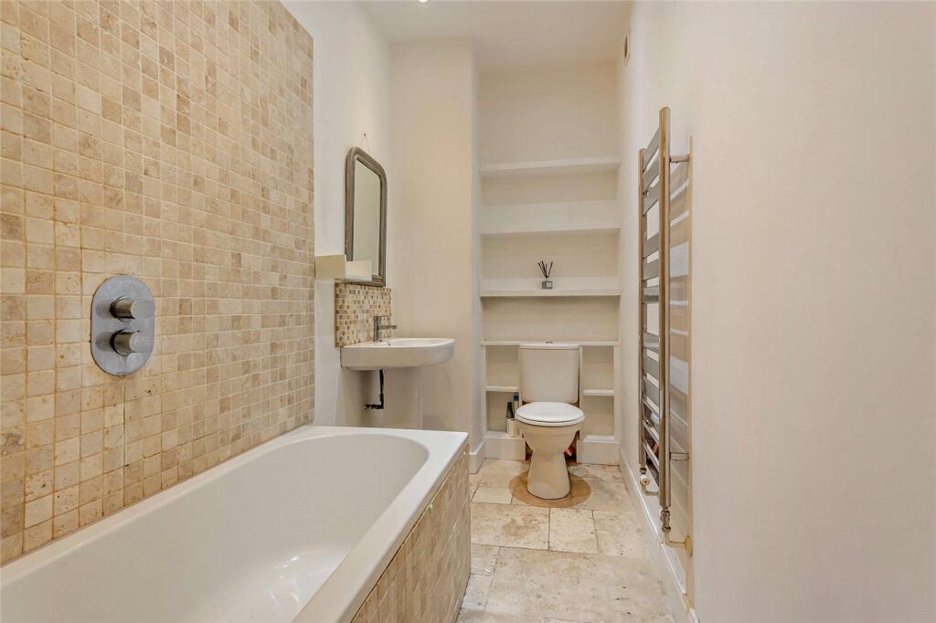 Additional image 3 of Daniel Street, Bath, BA2