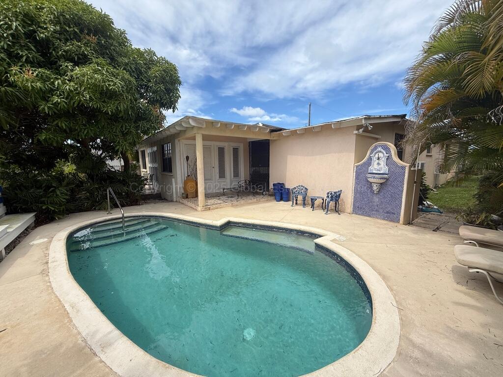 Main image of property: Warrens, St Michael