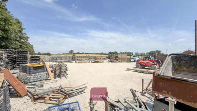 Land to Let