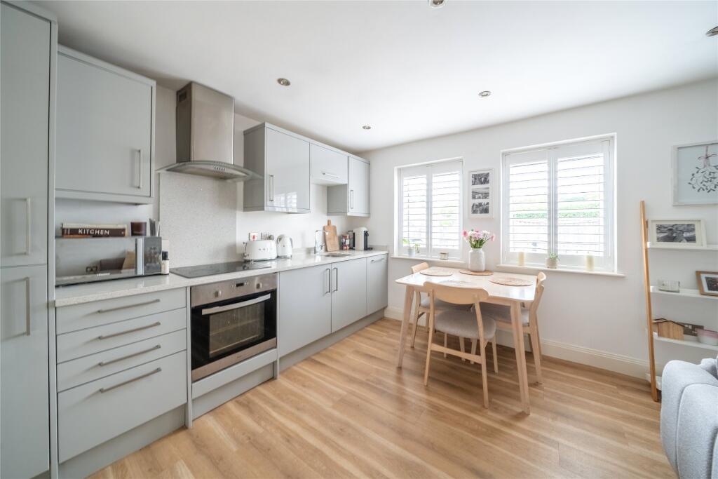 Main image of property: Priory Road, Reigate, Surrey, RH2