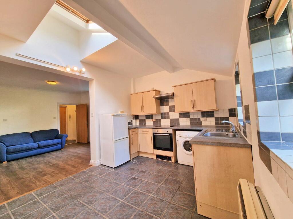 Main image of property: York Road, Birmingham
