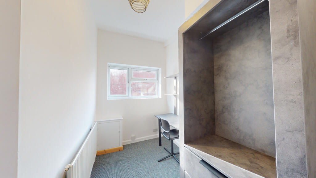 House in Nottingham, Radford - View 4