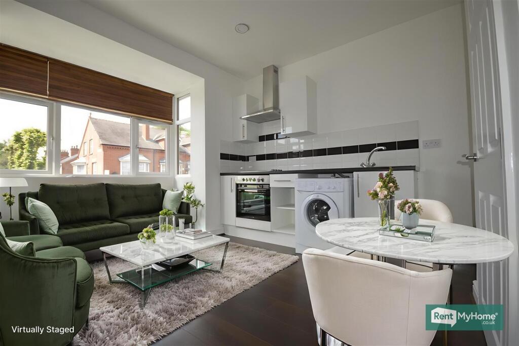 Main image of property: Narborough Road, Leicester