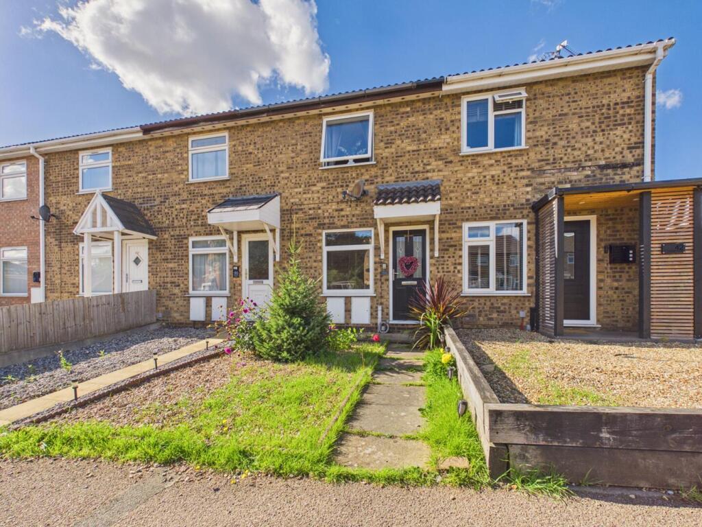 Main image of property: Langley Road, South Wootton, King's Lynn