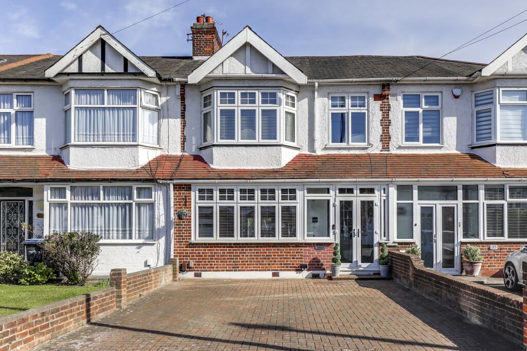 Main image of property: Halstead Road, Winchmore Hill