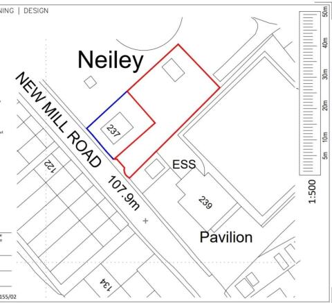 PLANNING PERMISSION