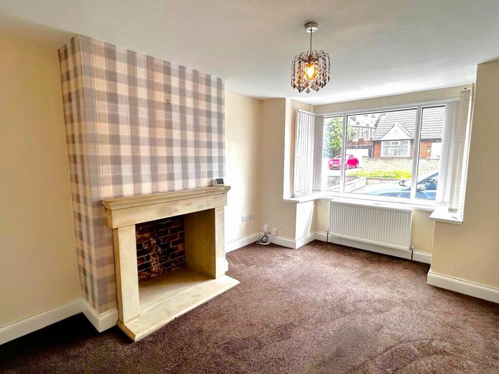 Thurley Road, Bradford, West Yorkshire, BD4 - View 2