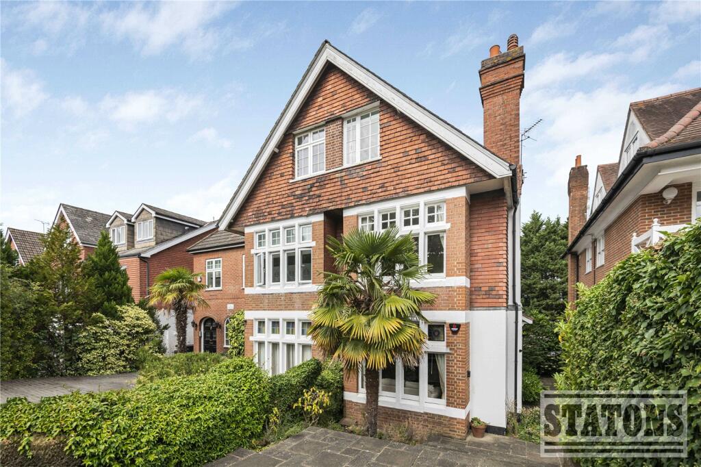 House in Enfield