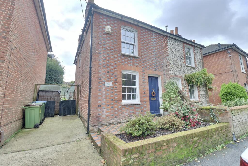 Main image of property: North Wallington, Fareham