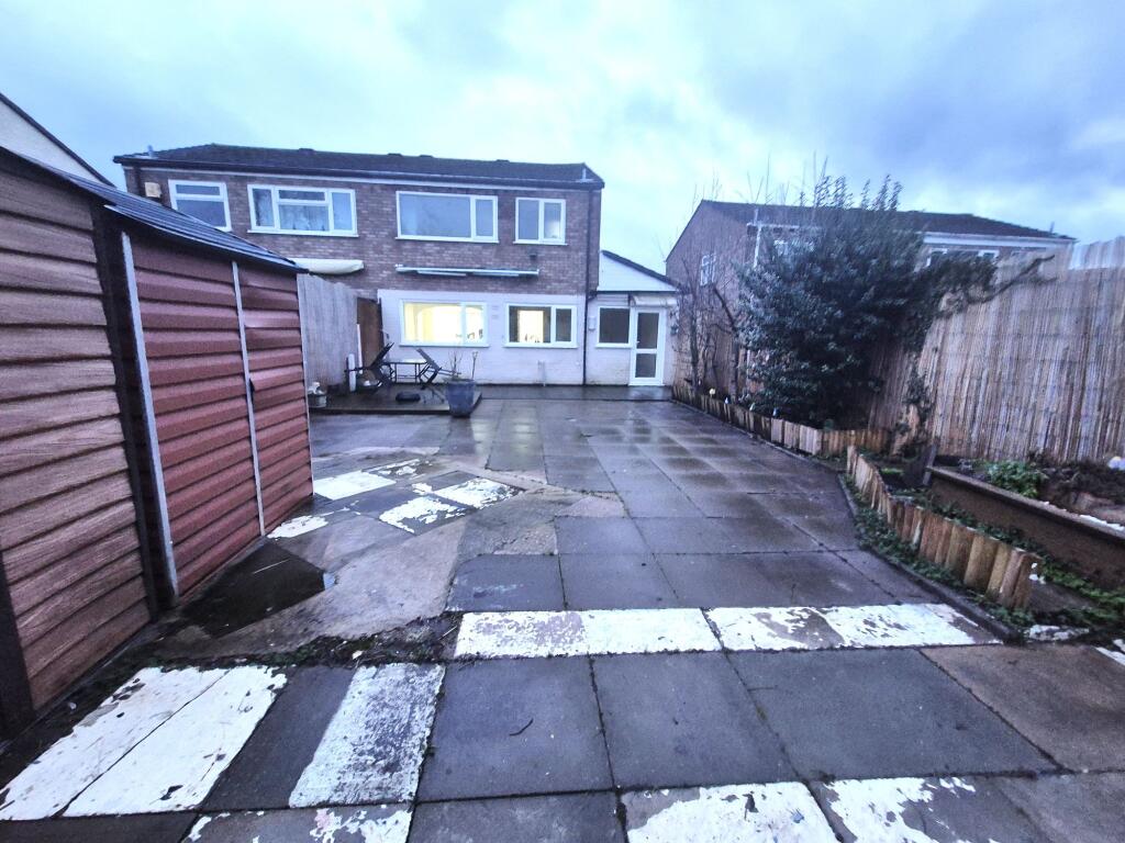 Additional image 10 of Derwent, Tamworth, B77