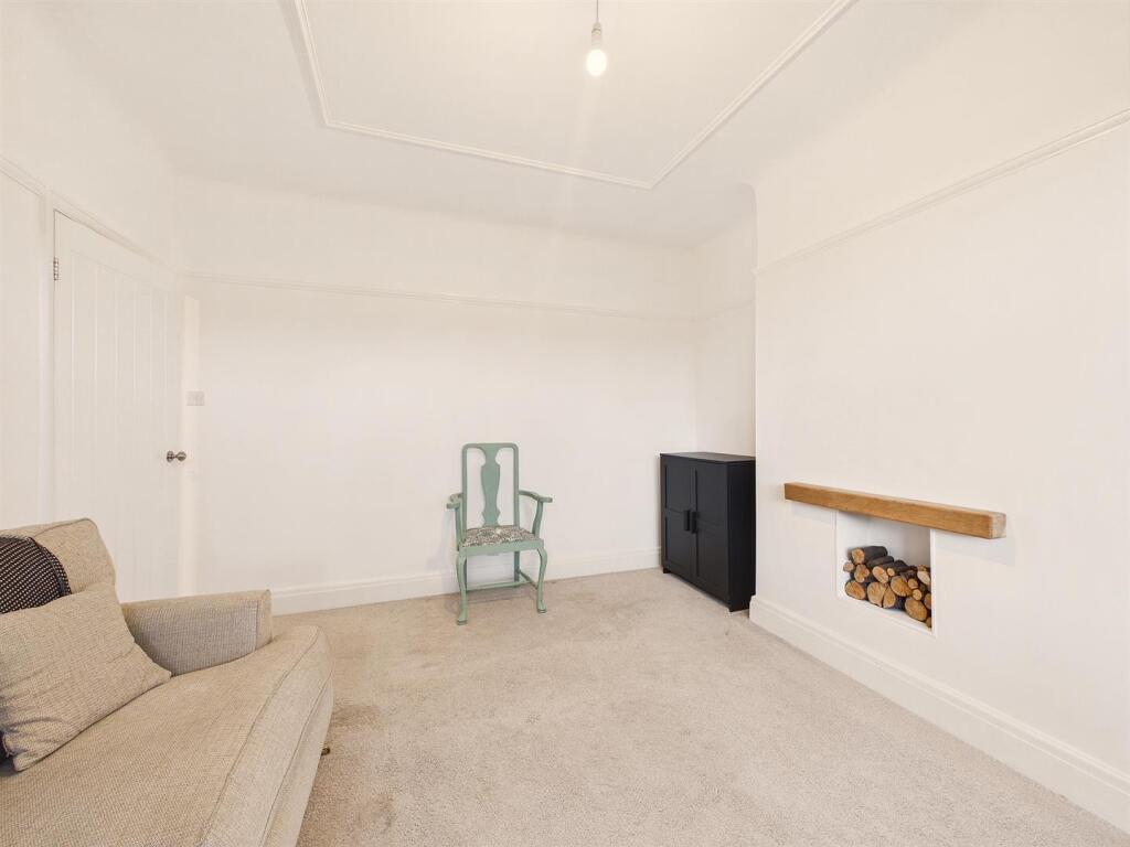 House in Greasby, Liverpool City Region - More