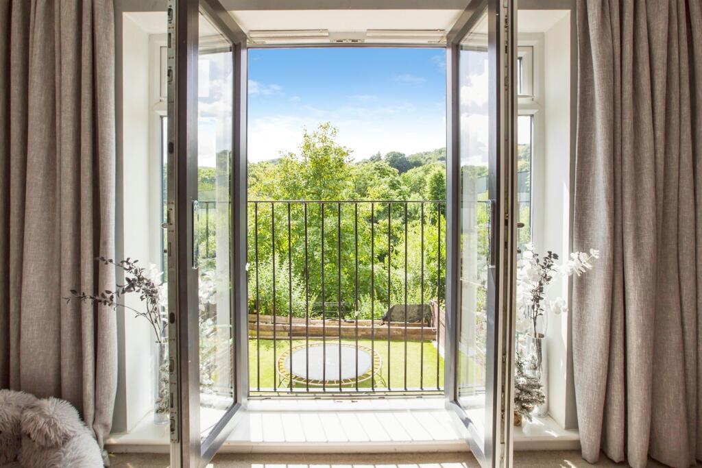 House in Calderdale, West Yorkshire - More