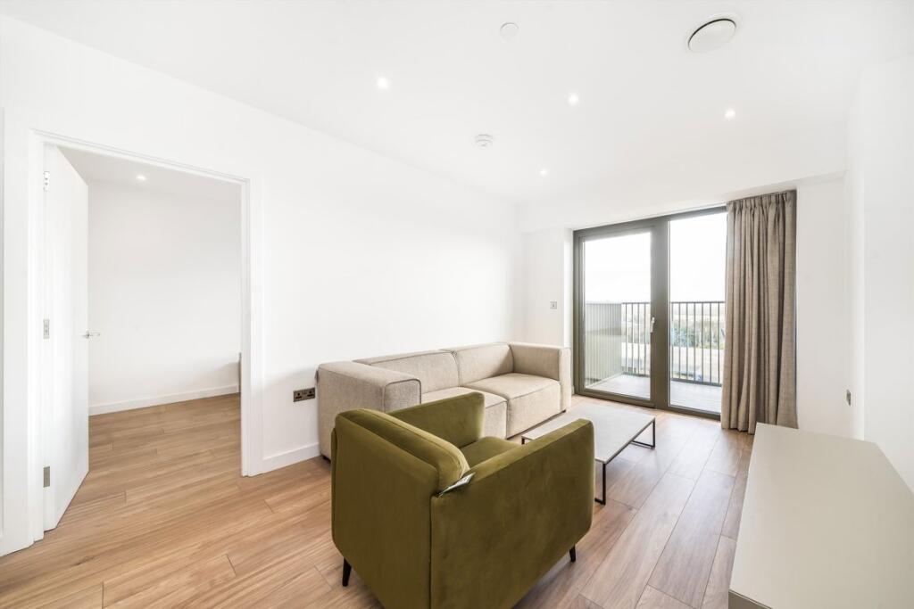 Main image of property: Victoria Road, North Acton