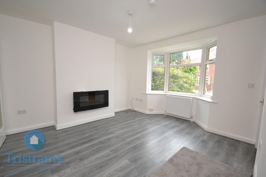 House in Nottingham - View 3