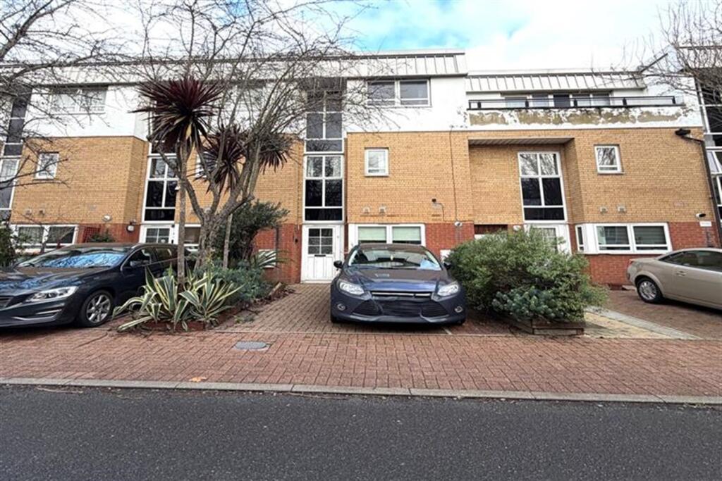 Main image of property: Elderberry Way, E6