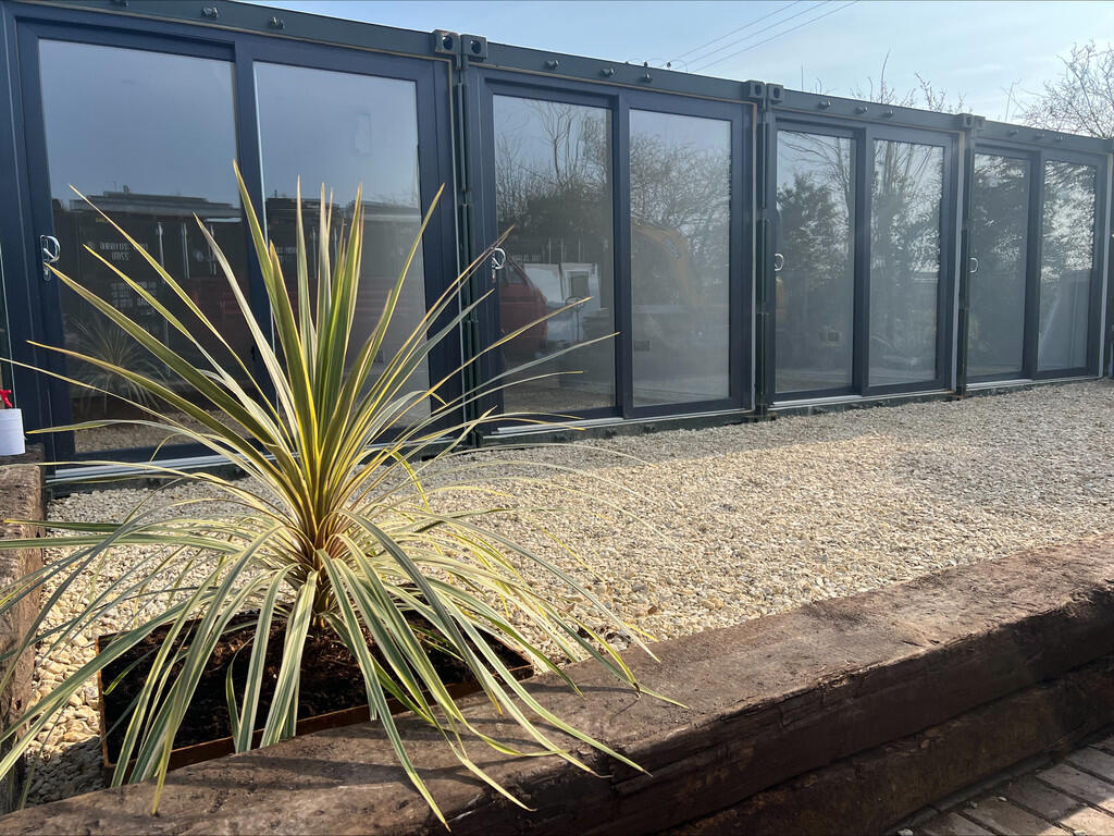 Main image of property: Whitminster