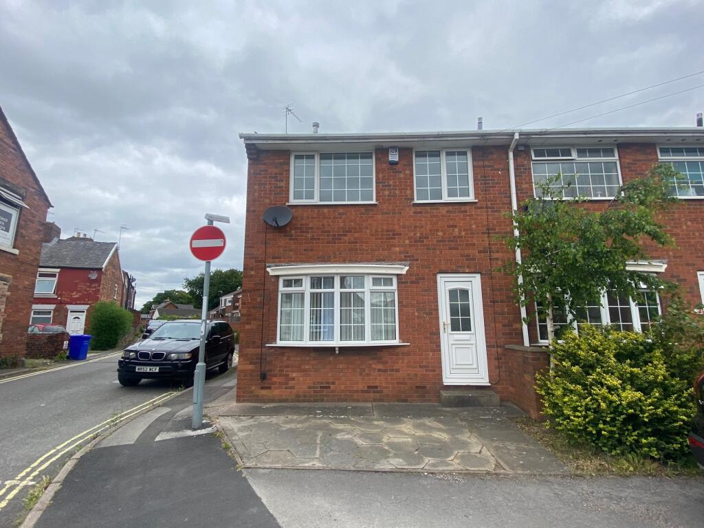 Main image of property: Calow Lane, Hasland, Chesterfield, S41