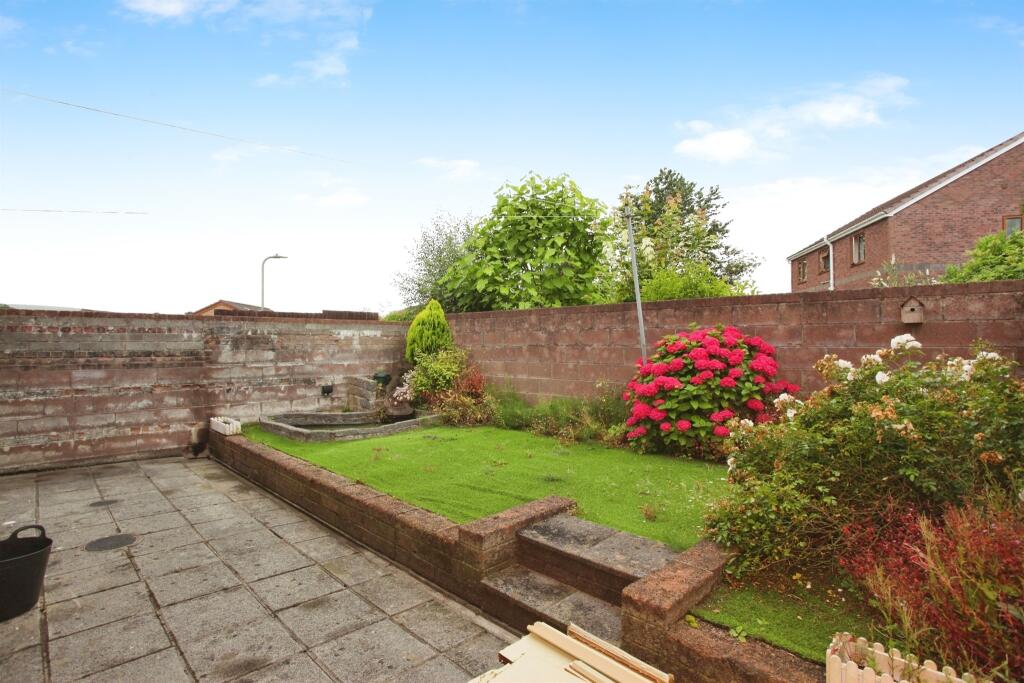 House in Nelson, Caerphilly - View 2