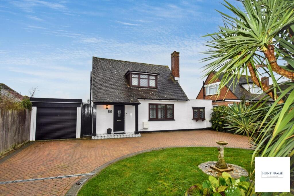Main image of property: Eastbourne Road, Pevensey Bay, Pevensey