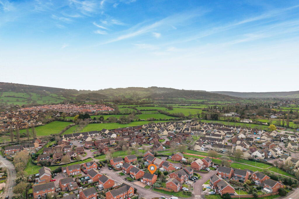 Jasmin Way, Up Hatherley, Cheltenham, GL51 photo 2