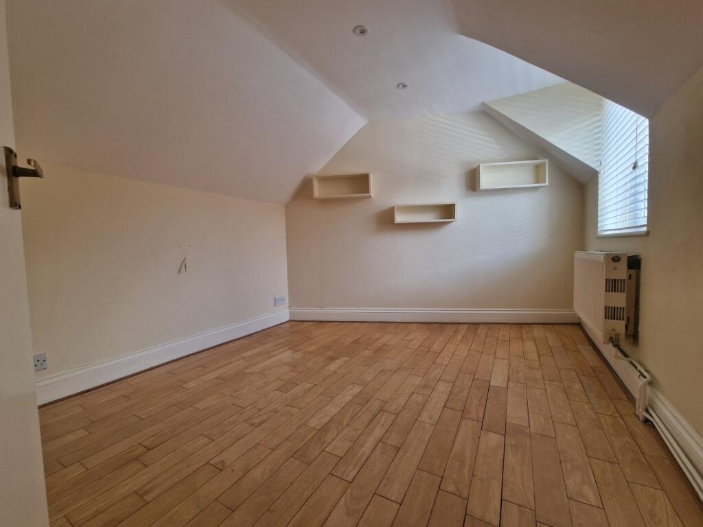 House in Portsmouth, Kingston, Copnor - View 2
