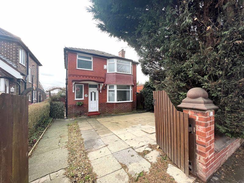 Main image of property: East Lancashire Road, Manchester
