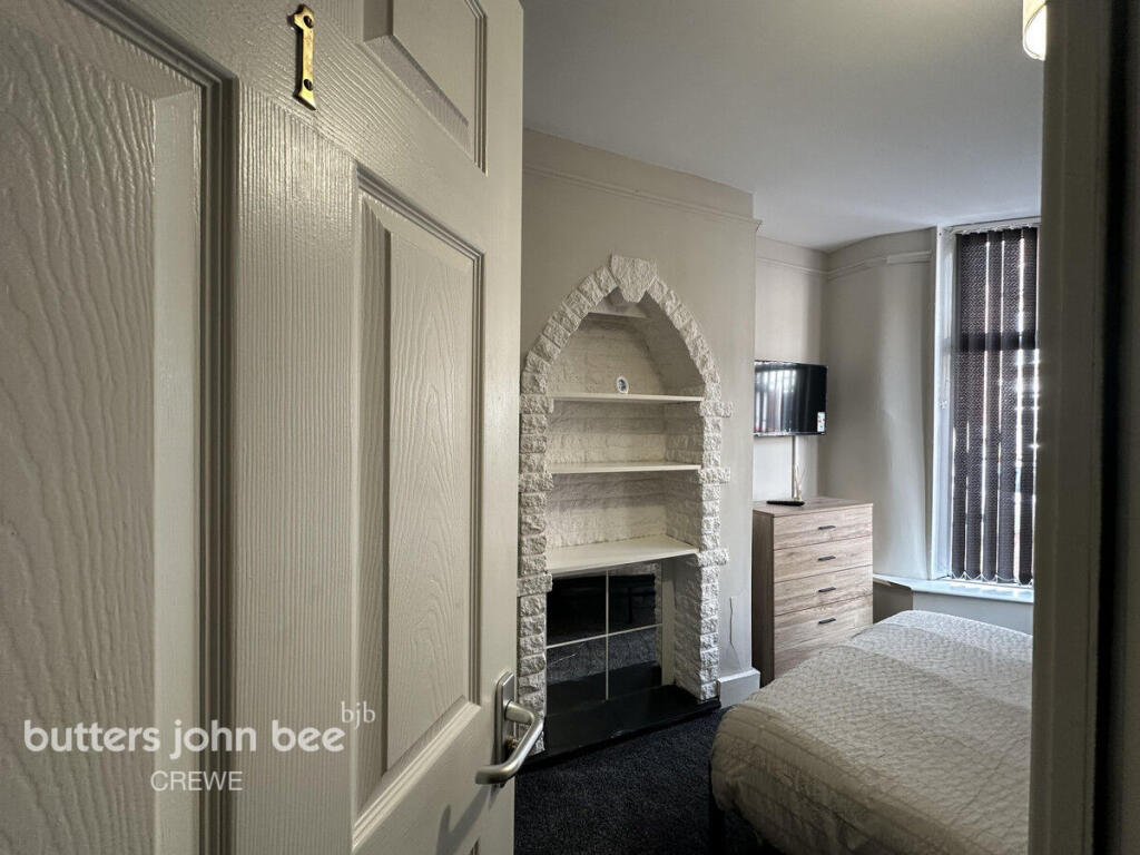 Main image of property: Samuel Street, CREWE