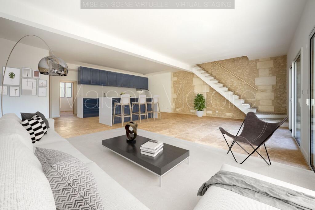 Main image of property: Provence-Alps-Cote d`Azur, Bouches-du-Rhône, Châteaurenard