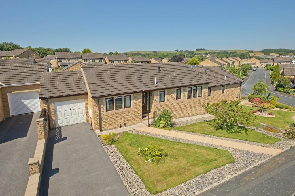 Browsfield Road, Addingham, Addingham