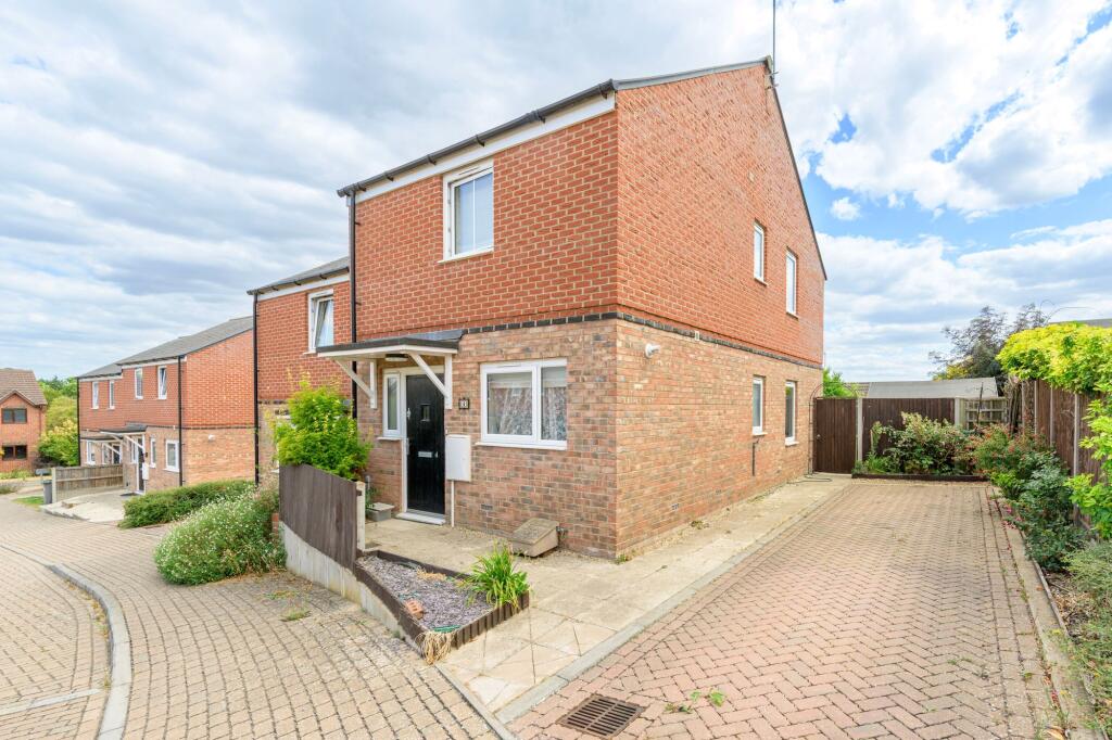 Main image of property: Roman Close, Great Blakenham