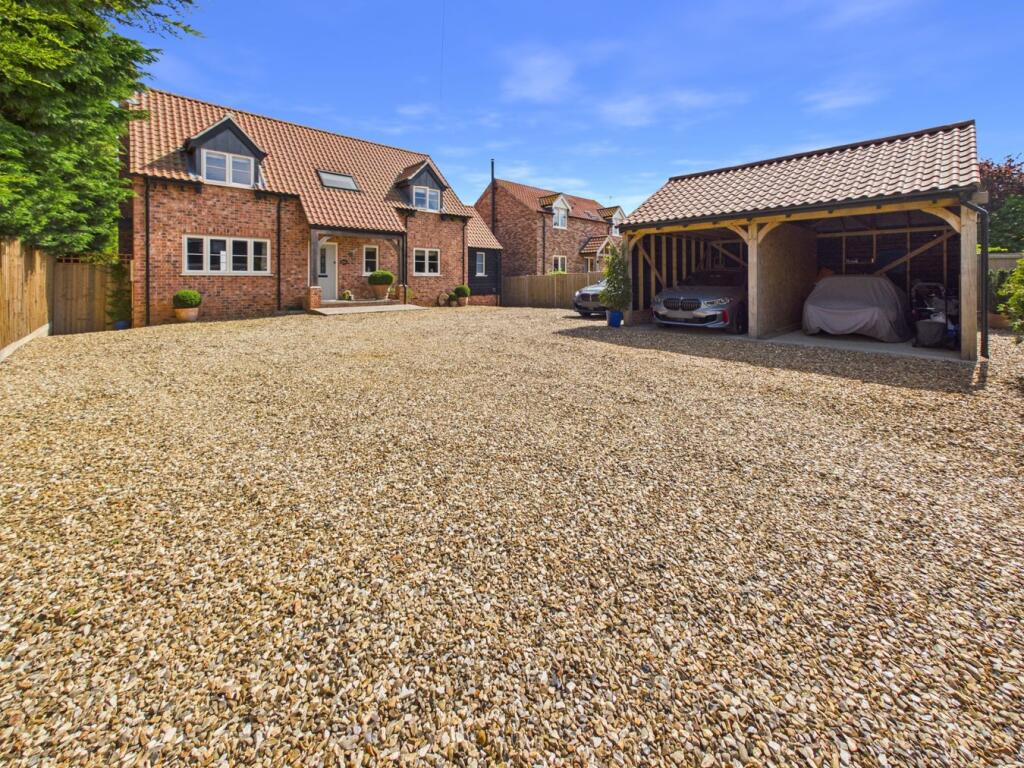Main image of property: The Drove, Barroway Drove, Downham Market, PE38