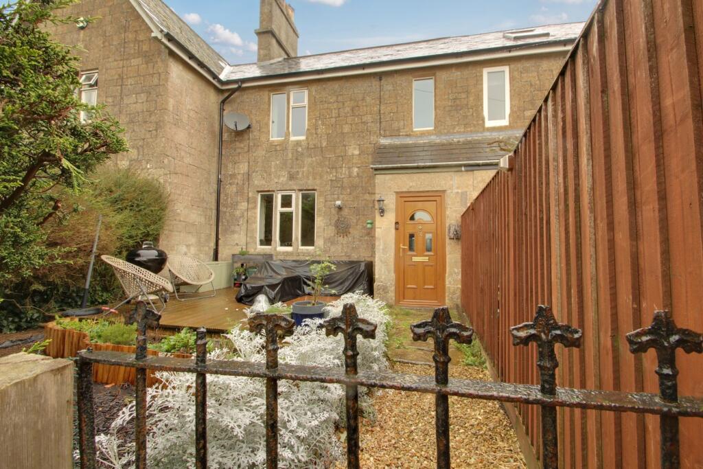 Main image of property: New Buildings, Doulting, BA4